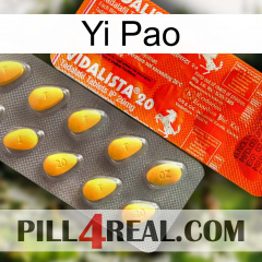 Yi Pao new01